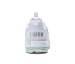 Girls' Puma Little Kid & Big Kid Axelion Interest Sneakers 11 Girls' Puma Little Kid & Big Kid Axelion Interest Sneakers -Shoe Carnival Sales 5 55