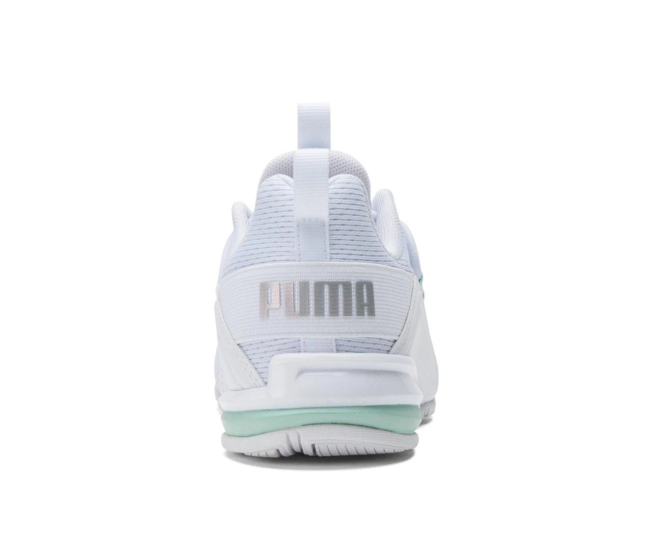 Girls' Puma Little Kid & Big Kid Axelion Interest Sneakers 6 Girls' Puma Little Kid & Big Kid Axelion Interest Sneakers - Image 6