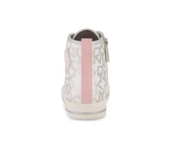 Girls' DKNY Little Kid & Big Kid Hannah Zerena Sneakers 11 Girls' DKNY Little Kid & Big Kid Hannah Zerena Sneakers -Shoe Carnival Sales 5 550