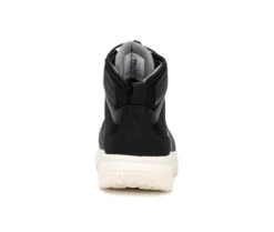 Men's Hybrid Green Label Squill High Top Dress Sneakers -Shoe Carnival Sales 5 552