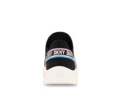 Girls' DKNY Little Kid & Big Kid Allie Cool Sneakers -Shoe Carnival Sales 5 555