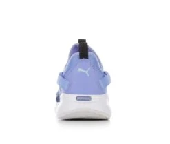 Girls' Puma Big Kid Softride Slip On Sprinkle Running Shoes -Shoe Carnival Sales 5 558