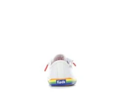 Girls' Keds Infant & Toddler Kickstart Crib Shoes 11 Girls' Keds Infant & Toddler Kickstart Crib Shoes -Shoe Carnival Sales 5 559