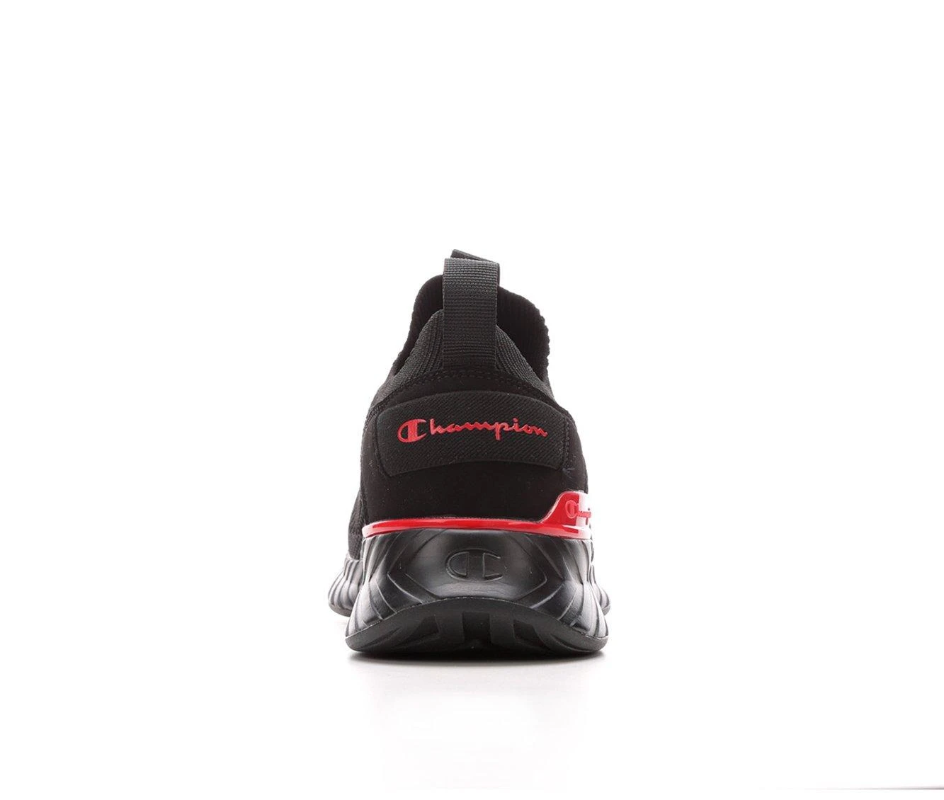 Men's Champion Oja Loop Slip-On Sneakers 6 Men's Champion Oja Loop Slip-On Sneakers - Image 6