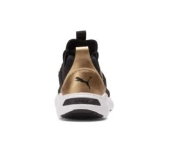 Girls' Puma Big Kid Enzo Softride Shineline Jr. Running Shoes 11 Girls' Puma Big Kid Enzo Softride Shineline Jr. Running Shoes -Shoe Carnival Sales 5 566