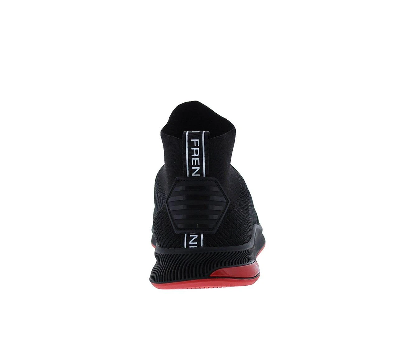 Men's French Connection Albert Slip On Fashion Sneakers 6 Men's French Connection Albert Slip On Fashion Sneakers - Image 6