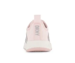 Girls' DKNY Toddler Maddie X Slip On Sneakers 11 Girls' DKNY Toddler Maddie X Slip On Sneakers -Shoe Carnival Sales 5 574