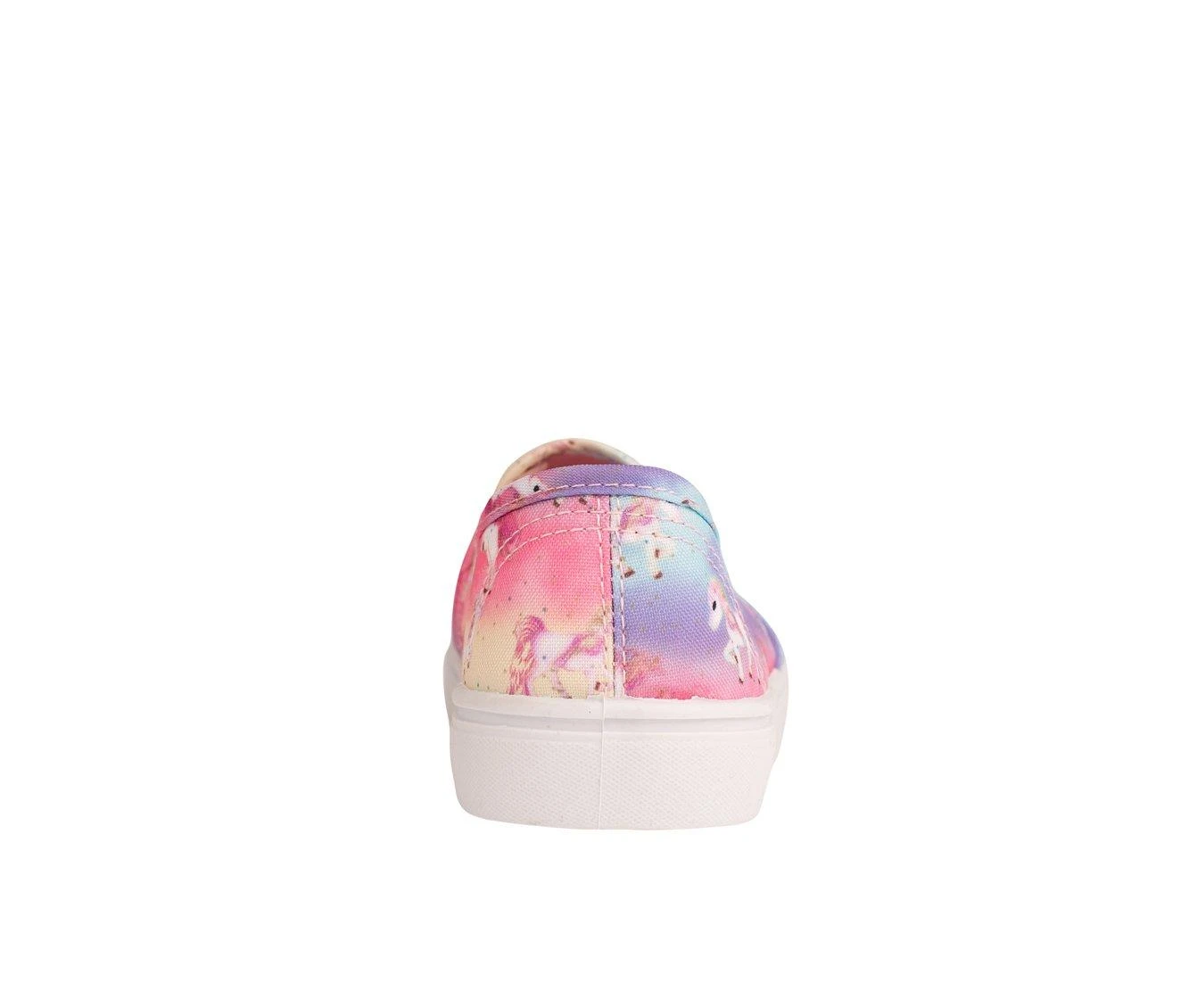 Girls' Paris Blues Little Kid Tilley Sneakers 6 Girls' Paris Blues Little Kid Tilley Sneakers - Image 6