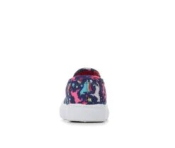 Girls' Paris Blues Toddler Tara Slip-On Shoes 11 Girls' Paris Blues Toddler Tara Slip-On Shoes -Shoe Carnival Sales 5 588