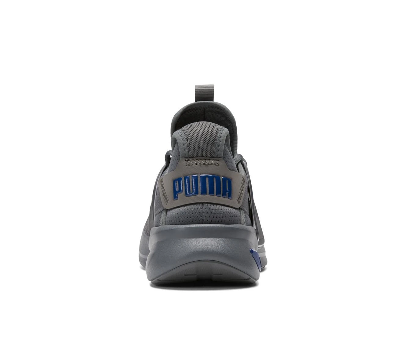 Men's Puma Softride Enzo Evolve Slip-On Sneakers 6 Men's Puma Softride Enzo Evolve Slip-On Sneakers - Image 6