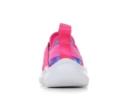 Girls' Skechers Toddler Skech Fast Slip-On Sneakers -Shoe Carnival Sales 5 603