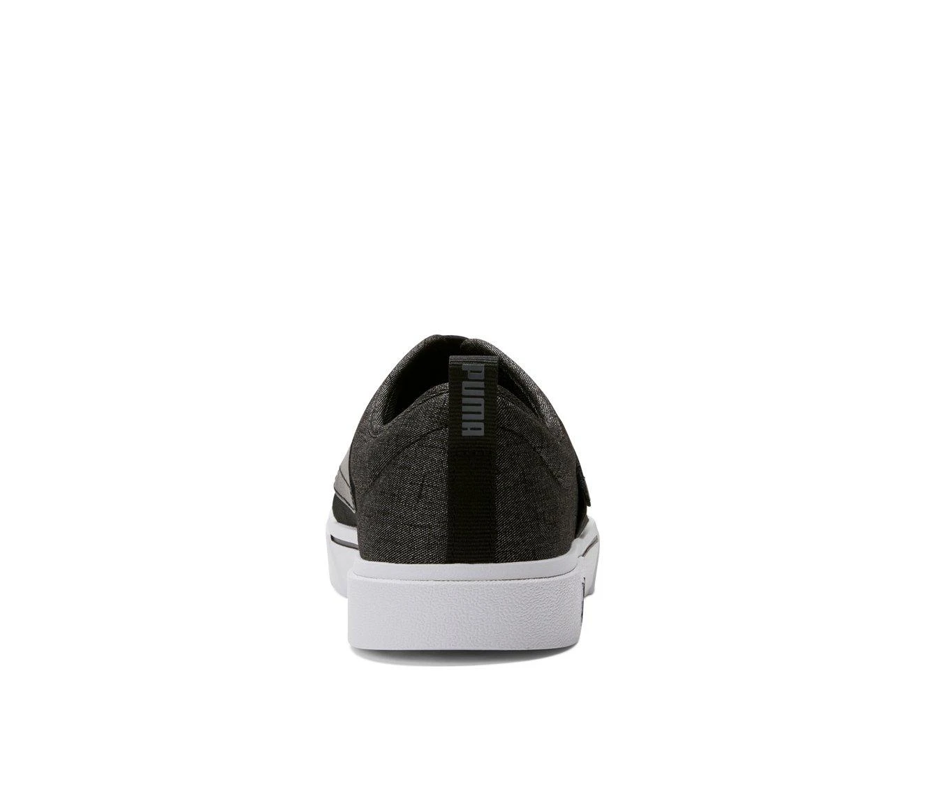 Men's Puma El Rey II Slip-On Sneakers 6 Men's Puma El Rey II Slip-On Sneakers - Image 6