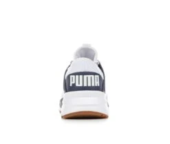 Men's Puma Pacer Future Alumni Slip-On Sneakers 11 Men's Puma Pacer Future Alumni Slip-On Sneakers -Shoe Carnival Sales 5 611