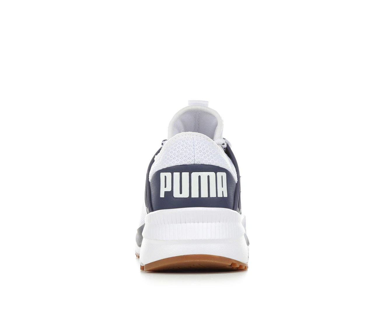 Men's Puma Pacer Future Alumni Slip-On Sneakers 6 Men's Puma Pacer Future Alumni Slip-On Sneakers - Image 6