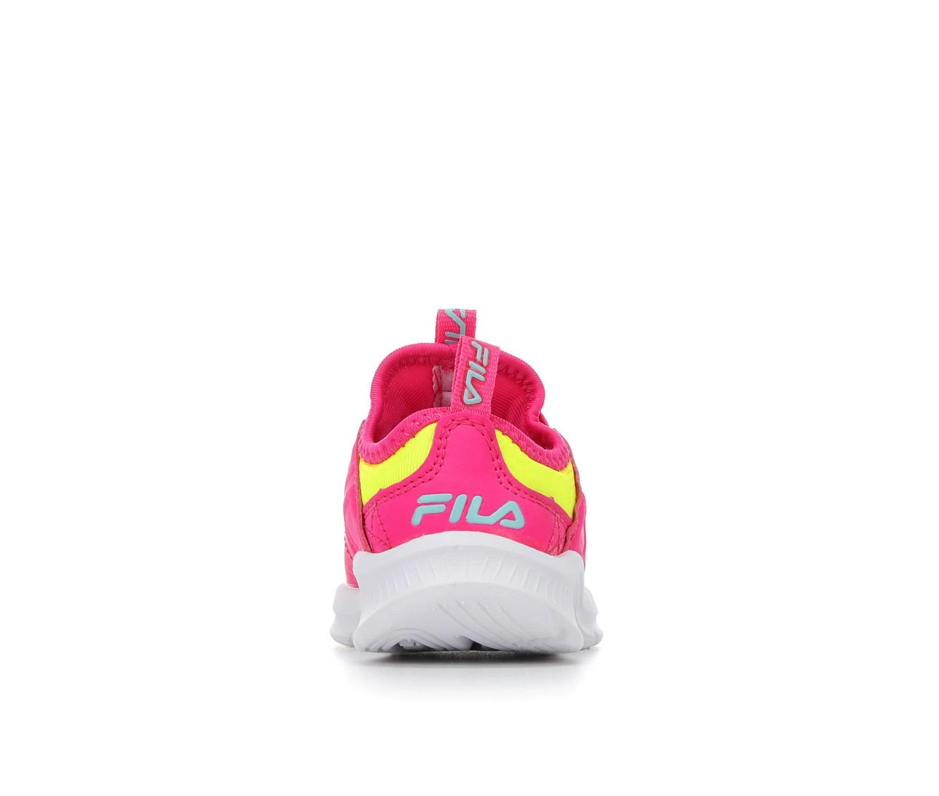 Girls' Fila Toddler Landbuzzer Marble Slip-On Running Shoes 6 Girls' Fila Toddler Landbuzzer Marble Slip-On Running Shoes - Image 6