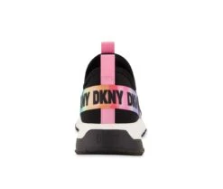 Girls' DKNY Little Kid & Big Kid Danni Rainbow Sneakers 11 Girls' DKNY Little Kid & Big Kid Danni Rainbow Sneakers -Shoe Carnival Sales 5 616