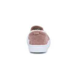 Girls' Olivia Miller Little Kid & Big Kid Tansey Slip-On Sneakers 11 Girls' Olivia Miller Little Kid & Big Kid Tansey Slip-On Sneakers -Shoe Carnival Sales 5 619