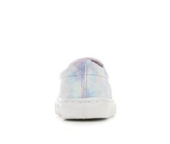 Girls' Capelli New York Toddler Tie Dye Slip-On Sneakers 11 Girls' Capelli New York Toddler Tie Dye Slip-On Sneakers -Shoe Carnival Sales 5 623