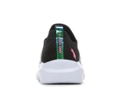 Girls' US Polo Assn Toddler Dapt Slip-On Sneakers -Shoe Carnival Sales 5 625