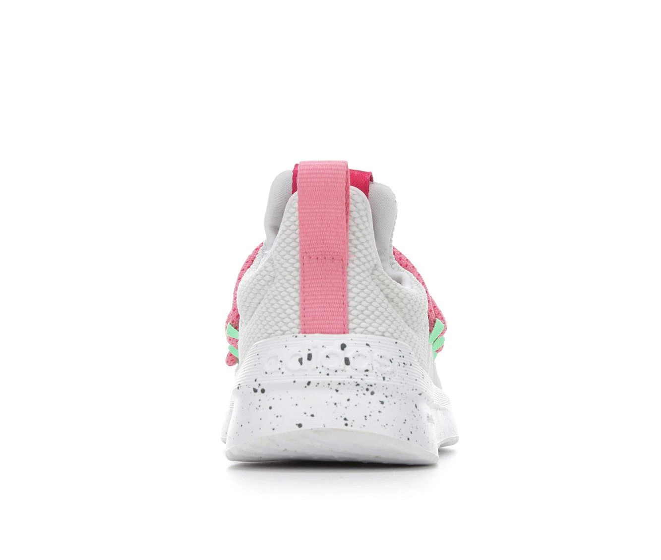 Girls' Adidas Little Kid & Big Kid Lite Racer Adapt 5.0 Sustainable Running Shoes 6 Girls' Adidas Little Kid & Big Kid Lite Racer Adapt 5.0 Sustainable Running Shoes - Image 6