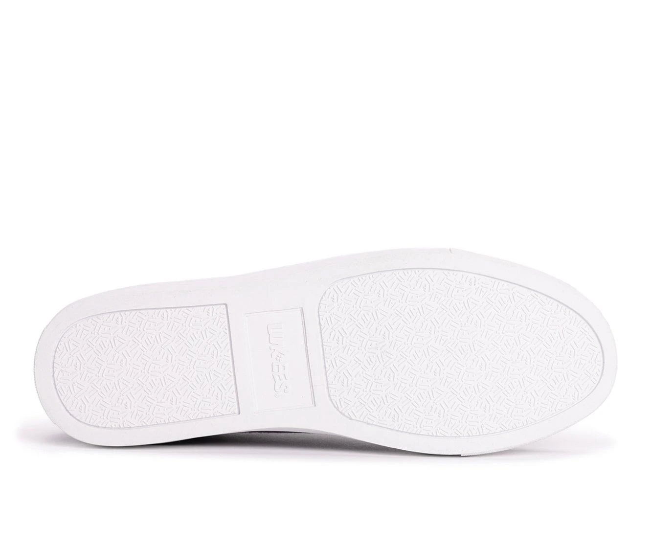 Men's LUKEES By MUK LUKS Cruise Tour Slip-On Sneakers 6 Men's LUKEES By MUK LUKS Cruise Tour Slip-On Sneakers - Image 6