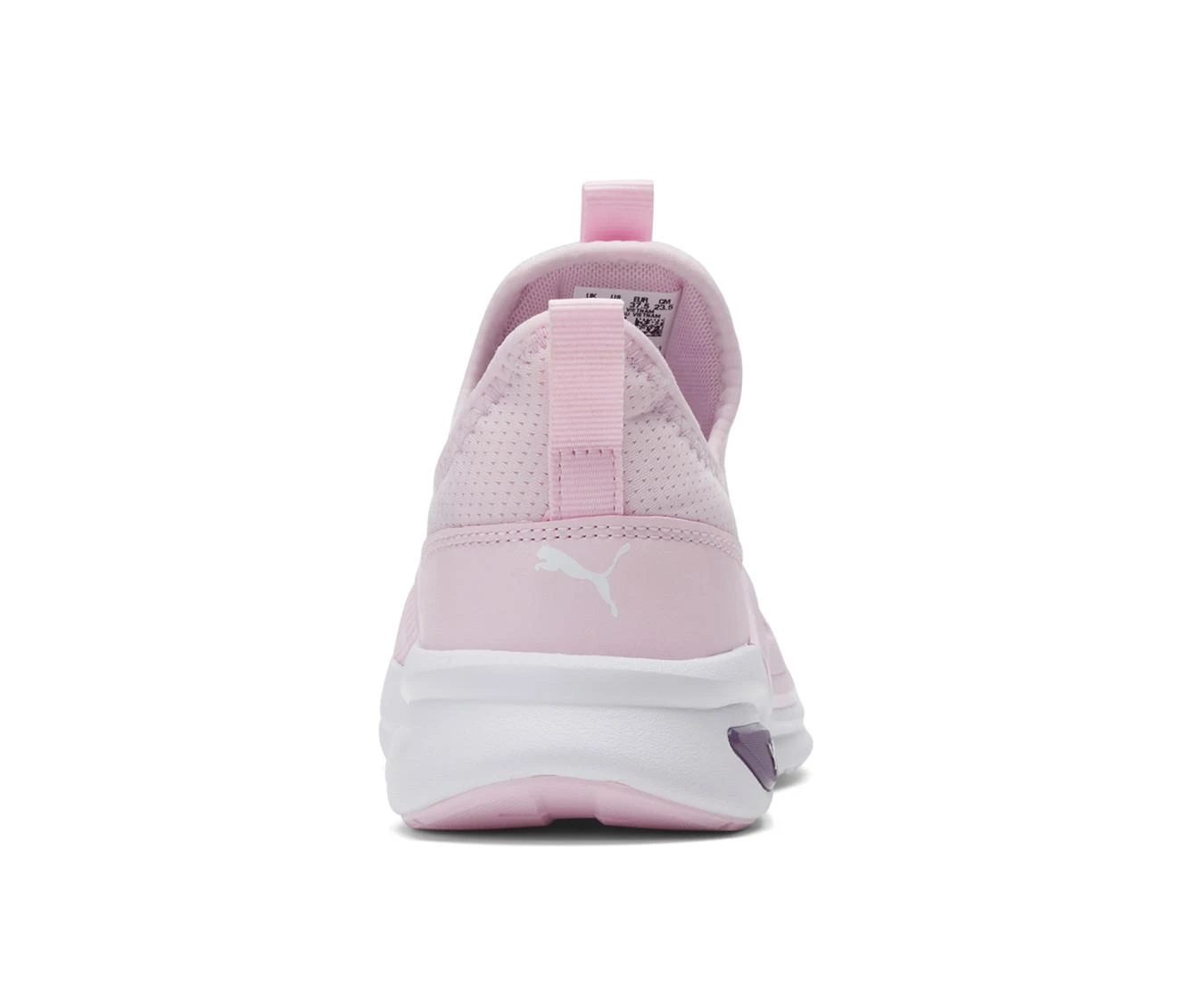 Girls' Puma Big Kid Softride Enzo Jr. Running Shoes 6 Girls' Puma Big Kid Softride Enzo Jr. Running Shoes - Image 6