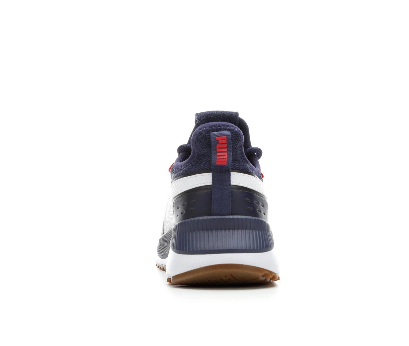 Men's Puma Pacer Future Street+ Slip-On Sneakers 6 Men's Puma Pacer Future Street+ Slip-On Sneakers - Image 6