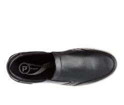 Men's Propet Logan Slip-On Shoes 11 Men's Propet Logan Slip-On Shoes -Shoe Carnival Sales 5 645