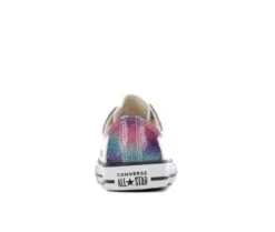Girls' Converse Little Kid Chuck Taylor All Star Glitter Drip Sneakers 11 Girls' Converse Little Kid Chuck Taylor All Star Glitter Drip Sneakers -Shoe Carnival Sales 5 65