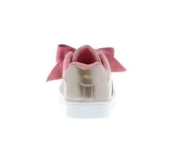 Girls' Oomphies Toddler & Little Kid Lily Slip On Sneakers -Shoe Carnival Sales 5 650