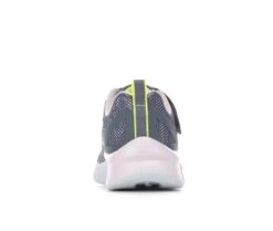 Girls' Skechers Little Kid & Big Kid Microspec Running Shoes -Shoe Carnival Sales 5 651