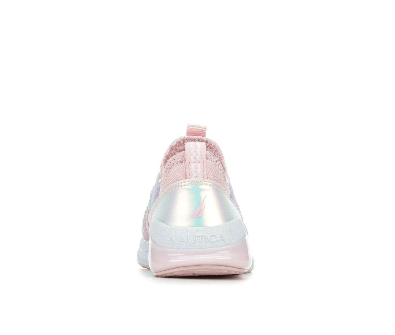 Girls' Nautica Toddler & Little Kid Parks Buoy Light-Up Sneakers 6 Girls' Nautica Toddler & Little Kid Parks Buoy Light-Up Sneakers - Image 6