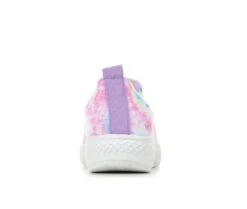 Girls' Paris Blues Little Kid & Big Kid Jolie Slip-On Wedge Sneakers -Shoe Carnival Sales 5 72