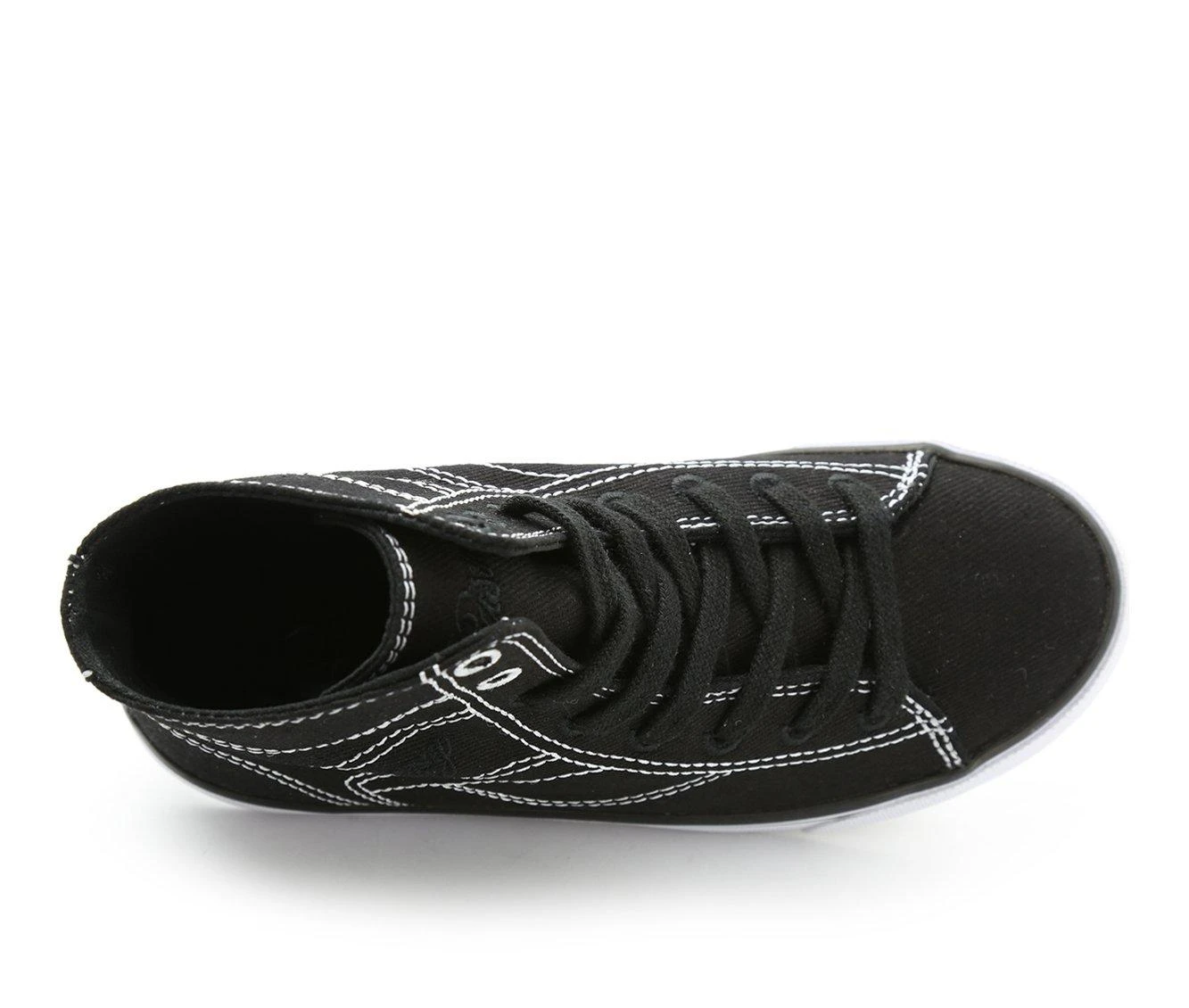 Girls' Pastry Toddler & Little Kid Cassatta High Top Sneakers 6 Girls' Pastry Toddler & Little Kid Cassatta High Top Sneakers - Image 6