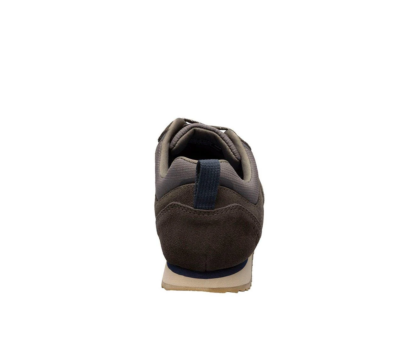 Men's Nunn Bush Tempo U-Throat Moc Toe Sneakers 6 Men's Nunn Bush Tempo U-Throat Moc Toe Sneakers - Image 6