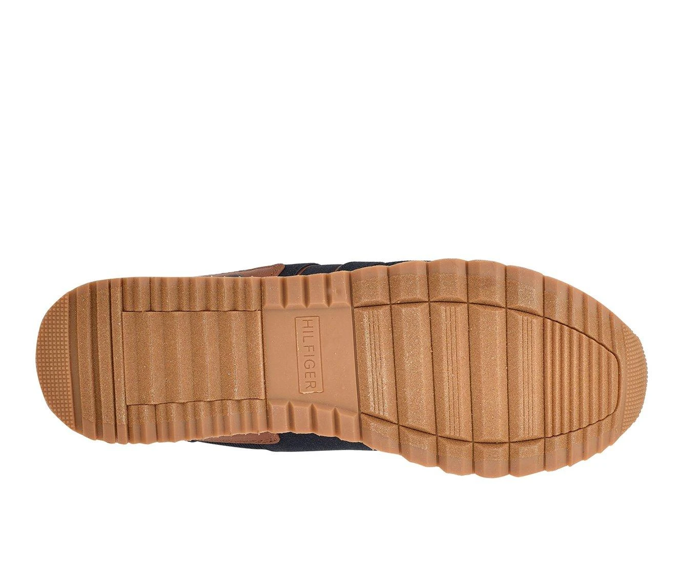 Men's Tommy Hilfiger Anello Sneakers 6 Men's Tommy Hilfiger Anello Sneakers - Image 6